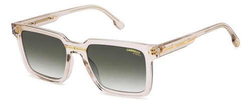 Gafas de sol para hombre Carrera Victory 02 S 35j 549k, rosa