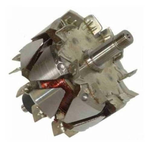 Rotor Alternador Nissan Frontier -pathfinder -altima 28-8105