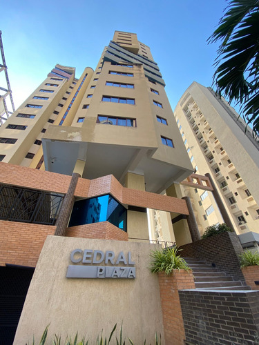 Aacosta Vende Bello Apartamento Amoblado Res Cedral Plaza 