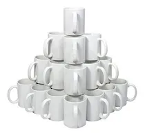 Comprar Mug Blanco Sublimación 11 Onzas Calidad Aaa