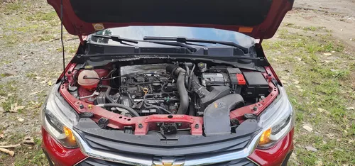 Chevrolet Onix 1.0T Lt