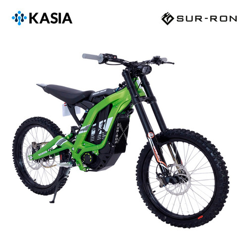 Moto Electrica Surron Light Bee 5000w 32ah Kasia