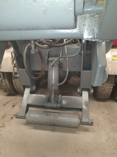 Iveco 290e 250 290e 250