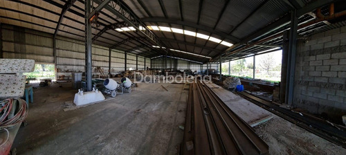 Imagen 8 de 15 de Depósito Galpón En Venta O Permuta Ubicado En Pilar, G.b.a. Zona Norte