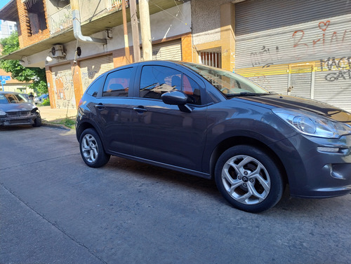 Citroën C3 1.5 Feel 90cv
