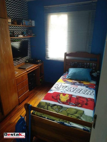 Imagem 23 de 29 de Apartamento, Bairro Dos Casas, 64 Metros!! - Ap2992