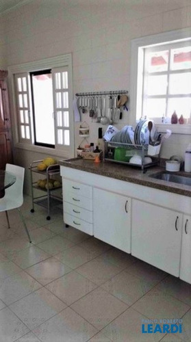 Imagem 14 de 15 de Casa Em Condomínio - Alphaville - Sp - 545560