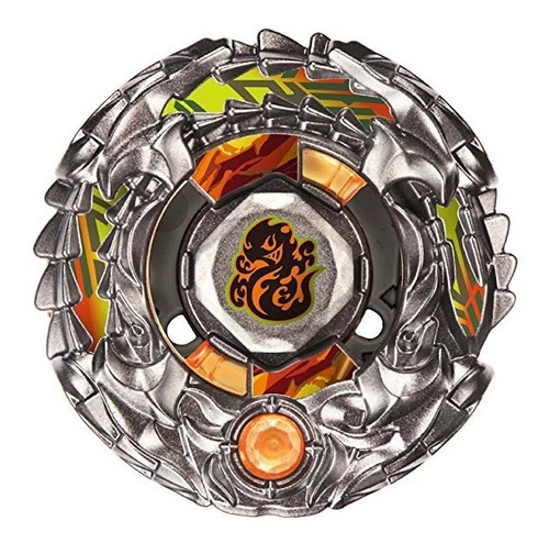 Takara Tomy Zero-g Beyblade Bbg-02 Booster Shinobi Salamande