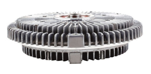 Fan Clutch Termico Mercedes-benz S320 L6 3.2l 1994