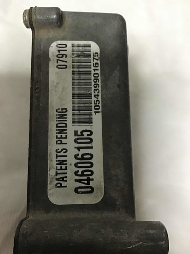 Computadora Ecu Transmisión Dodge Sebring 1996 04606105 (Usado)
