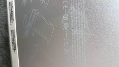 iMac A1174 Por Piezas (Usado)