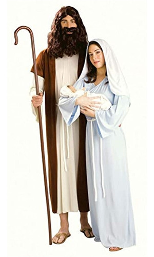 Disfraces Hombres Jesús Costume