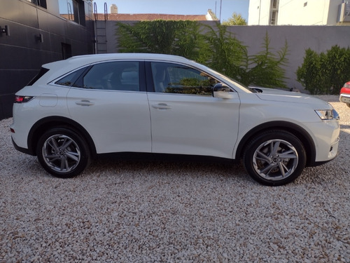 Ds7 So Chic Hdi 2.0 180 Hp Okm. Entrega Inmediata