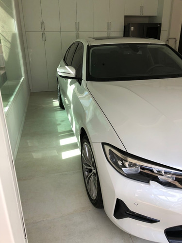 Bmw Serie 3