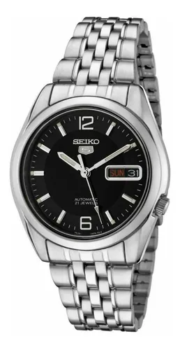 Reloj Seiko Hombre