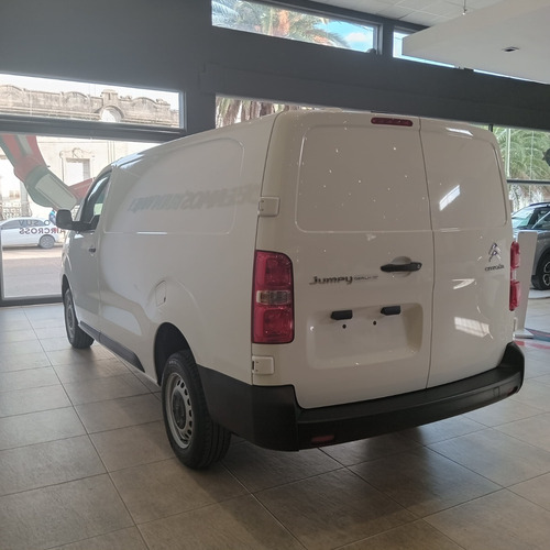 Citroën Jumpy 1.6 L3 Hdi 115 Business