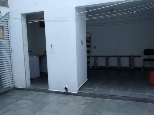 Imagem 6 de 15 de Casa Térrea Para Venda E Locação Em Interlagos - São Paulo/sp - Ca0033