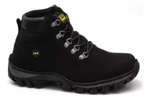 Bota Caterpillar Infantil – ConceitoSports