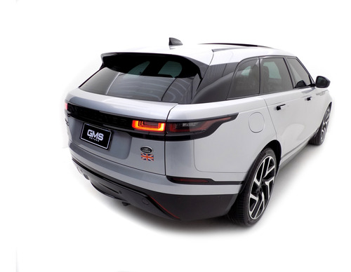 Land Rover Range Rover Velar 2.0 P250 GASOLINA R-DYNAMIC SE AUTOMÁTICO