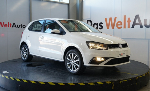 Imagen 1 de 15 de Volkswagen Polo Comfortline Plus Tm 2021