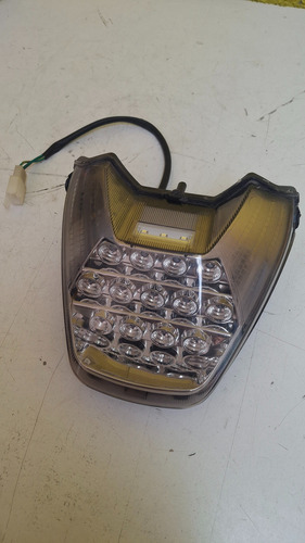 Faro Delantero Veloci Defender Dynamik Tech 200r 2025 Orig. (Usado)
