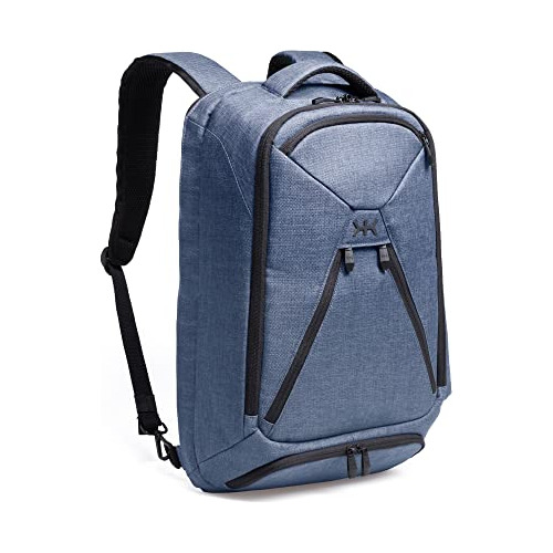 Knack Series 1 Laptop Backpack Fits Up To 13 Inch - 3zskp