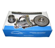 Comprar Kit Tiempo Cadena Chevrolt Cheyenne Silverado M-5.3 C\u002Ftensor