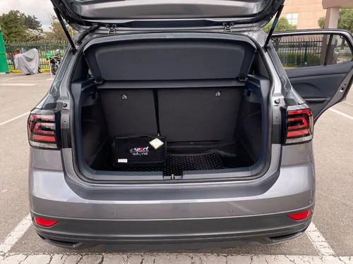 Volkswagen T-Cross 1.0 Trendline 4x2