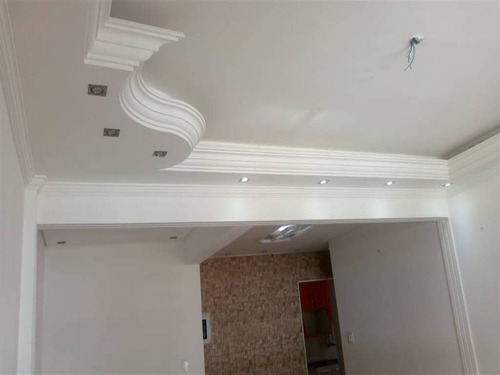 Imagem 11 de 30 de Apartamento Com 2 Dorms, Canto Do Forte, Praia Grande - R$ 225 Mil, Cod: 1659 - Rno1659