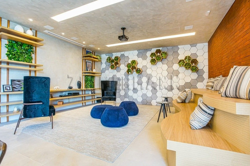 Imagem 12 de 15 de Apartamento - Pinheiros - Ref: 144164 - V-144164