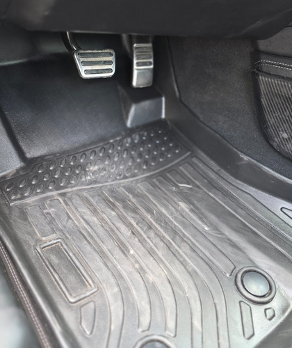 Ford Mustang 5.0l Gt V8 At