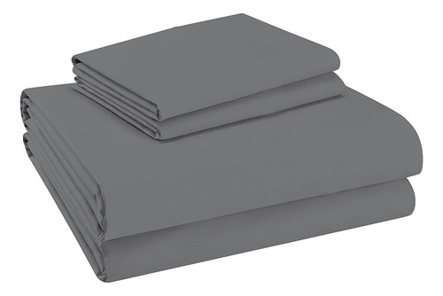 Purity Home Premium 100% Algodon 400 Thread Count, Cool & Cr