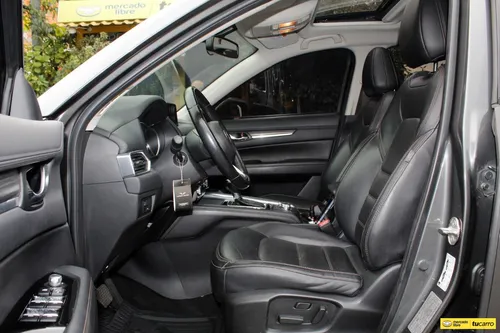Mazda CX-5 2.5 Grand Touring 4x2 At