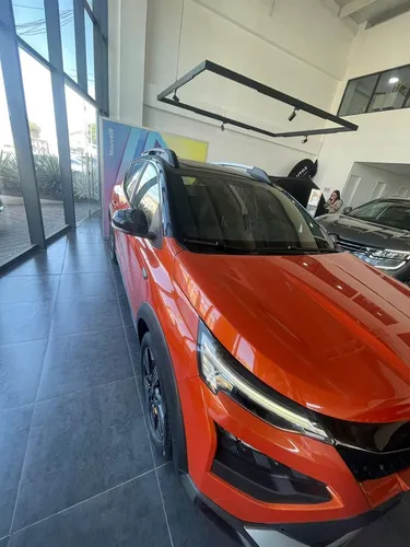 Renault Kardian 1.0T Premiere Edition At