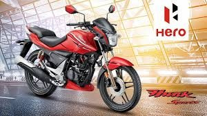 Honda Cg 150 No, Hero Hunk Sports 180000 En 12 Cuota S/inter