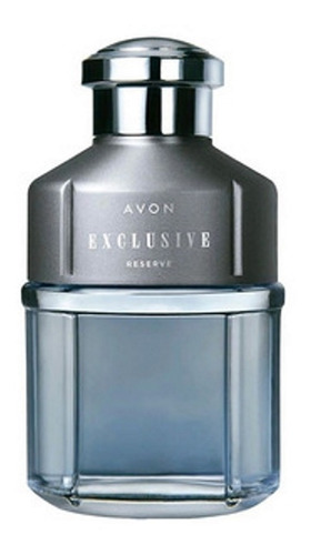 Perfume Avon Exclusive Reserve 75 Ml