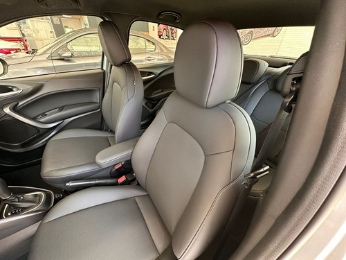 Fiat Cronos 1.3 Precision Cvt