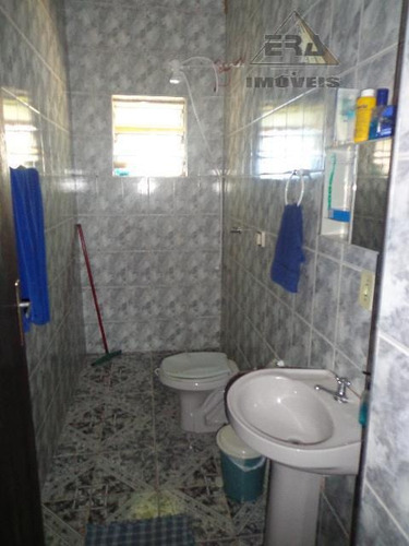 Imagem 6 de 13 de Casa Residencial À Venda, Mirante, Arujá. - Ca0244