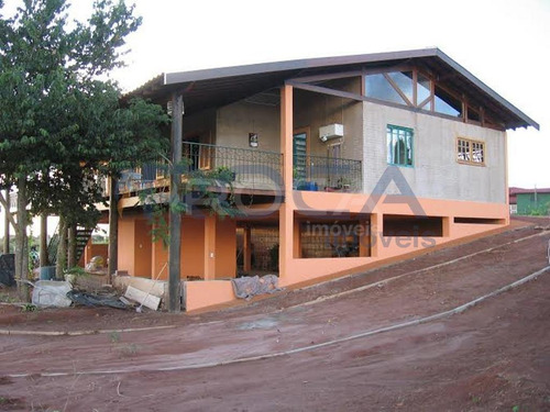 Venda De Rural / Chácara Na Cidade De São Carlos 5194