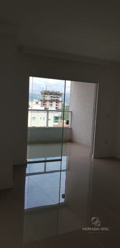 Imagem 9 de 15 de Apartamento Em Meia Praia - Itapema - 3950