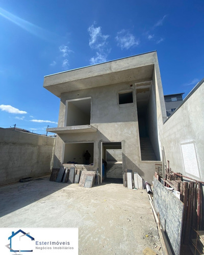Imagem 17 de 17 de Linda Casa No Portal Dos Ipês Iii - Cajamar R$650.000 Use Seu Fgts, Faça Financiamento Bancário! - Ca00367 - 70134599