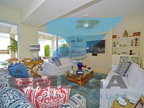 Imagem 5 de 30 de Casa Residencial À Venda, Acapulco, Guarujá. - Ca0195 - 34710268