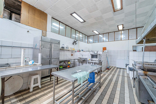 Imagem 11 de 22 de Prédio Comercial Venda Américo Brasiliense - Reo663962