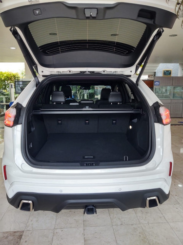 Imagen 7 de 9 de Ford Edge St