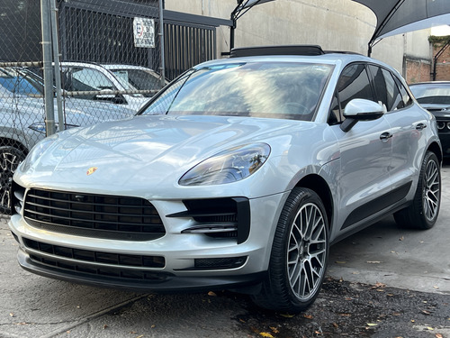 Porsche Macan 3.0 S At