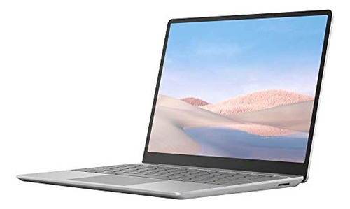 Microsoft Surface Laptop Go - 16GB RAM - 256GB SSD - Pantalla Táctil - Excelente (Reacondicionado)