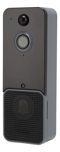 Timbre Inalámbrico Con Cámara De Vídeo 1080p, 2,4 G, Wifi Pi