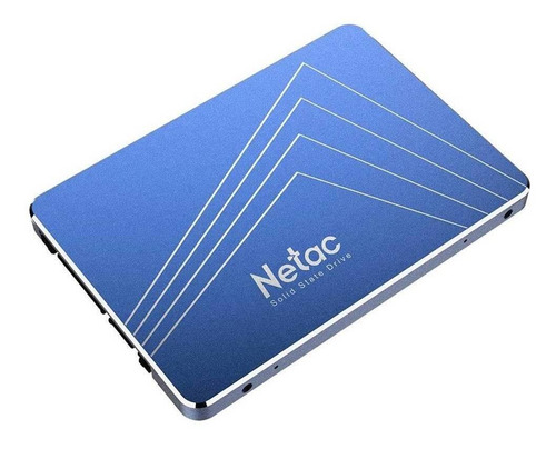 Disco sólido interno Netac N600S 720GB