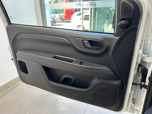 Fiat Fiorino 1.4 Endurance