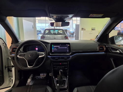 Volkswagen T-Cross 1.0 200 Tsi Highline Aut